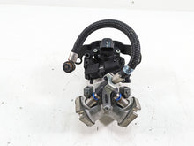 Load image into Gallery viewer, 2007 Harley Sportster XL1200 C Throttle Body Fuel Injection 27694-07 | Mototech271