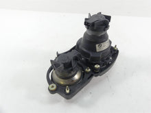 Load image into Gallery viewer, 2001 BMW R1150 GS R21 Headlight Head Light Front Lamp Lens + Mount 63122350613 | Mototech271