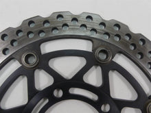 Load image into Gallery viewer, 2008 Kawasaki ZX6R ZX6 R Ninja Front Brake Rotor Disc Set 41080-0077-5C | Mototech271