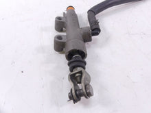 Load image into Gallery viewer, 2012 Yamaha XT1200 Super Tenere Rear Nissin Brake Master Cylinder 23P-2583V-00-0 | Mototech271
