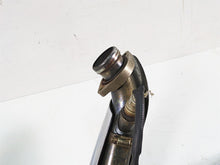 Load image into Gallery viewer, 2009 Harley FXCWC Softail Rocker C Vance & Hines Big Radius Exhaust System 26079 | Mototech271