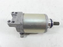 Load image into Gallery viewer, 2020 Ducati Panigale V2 Denso Engine Starter Motor 27040132B | Mototech271