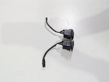 Load image into Gallery viewer, 2015 Triumph Tiger Explorer XC Heated Seat Heater Switch Set | Mototech271