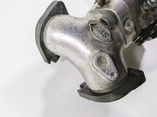 Load image into Gallery viewer, 2004 Big Dog Chopper S&S Super G Carb Carburetor & Intake Set 11-0446 16-2526