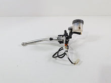 Load image into Gallery viewer, 2014 Aprilia RSV4 RR Factory Front Brembo Radial Brake Master Cylinder B044584