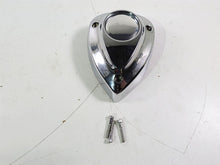 Load image into Gallery viewer, 2019 Indian Chieftain Limited Chrome Coil Cover & Mount 5633897 | Mototech271