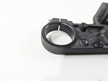 Load image into Gallery viewer, 2024 Kawasaki ZX6R ZX636 Ninja Upper Triple Tree Steering Clamp 44039-0181 | Mototech271