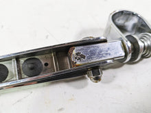 Load image into Gallery viewer, Harley Davidson Dyna Softail Sportster Touring Oldschool Style Highway Footpeg Rest Set | Mototech271