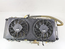 Load image into Gallery viewer, 2015 Arctic Cat Wildcat 1000 X LTD Radiator Fan Reservoir Set 0413-278 | Mototech271