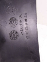 Load image into Gallery viewer, 2010 Victory Vision Tour Left Side Storage Glove Box Cover Fairing Set 5438102