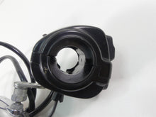 Load image into Gallery viewer, 2017 Harley Dyna FXDB Street Bob Left Hand Control Switch & Blinker 71500372A | Mototech271