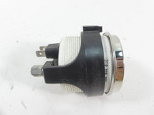 Load image into Gallery viewer, 2007 Harley Touring FLHTCU SE CVO Electra Glide Air Temp Gauge 74554-04 | Mototech271