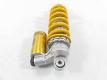 Load image into Gallery viewer, 2014 Ducati Hypermotard 821 SP Straight Rear Shock Damper Ohlins 36521131A
