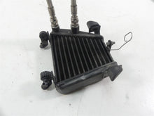 Load image into Gallery viewer, 2006 Ducati 999 Biposto Oil Cooler Radiator + Cover & Lines 54840421A | Mototech271
