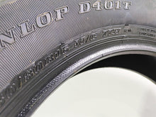 Load image into Gallery viewer, Unused Rear Harley Motorcycle Tire Dunlop D401T 150/80B16 77H 43200063A