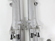 Load image into Gallery viewer, 2002 BMW K1200LT 89V3 Front Fork Leg & Axle Set 31427650691 31427650692