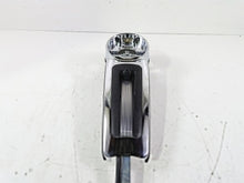 Load image into Gallery viewer, 2015 Harley Touring FLHTKL E -Glide Low Upper Fuel Tank Dash Panel 61270-08 | Mototech271