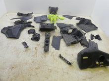 Load image into Gallery viewer, 2020 Can Am Maverick X3 XMR Turbo RR Plastic Fairing Fuel Tank Set 709000706