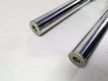 Load image into Gallery viewer, 2016 Harley Touring FLTRX Road Glide Front Fork Leg Set 49mm 45400021 45400022 | Mototech271