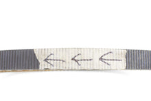 Load image into Gallery viewer, 2012 Harley FLHTP Electra Glide Rear Drive Belt 140T 1" 40024-09A | Mototech271