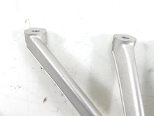 Load image into Gallery viewer, 2016 BMW R1200GS Adv K51 Rear Passenger Footpeg Set 46718526741 46718526742 | Mototech271