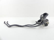 Load image into Gallery viewer, 2005 Ducati Multistrada 1000S Throttle Body Bodies Fuel Injectors 4K 28240571A