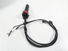 Load image into Gallery viewer, 2016 Suzuki M109R VZR1800 Right Hand Start Stop Control Switch 37200-06J00 | Mototech271