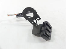 Load image into Gallery viewer, 2015 Victory Cross Country 8 Ball Left Hand Radio Audio Control Switch 4013054 | Mototech271