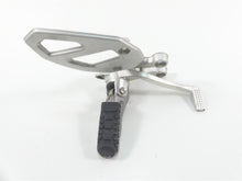 Load image into Gallery viewer, 2016 BMW S1000XR K49 Right Rider Footpeg & Brake Pedal 46718553836 46718553839 | Mototech271