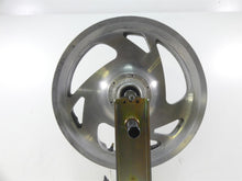 Load image into Gallery viewer, 2003 Honda VTX1800R Straight Front Cast Wheel Rim 17x3.5 44650-MCV-000