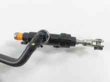Load image into Gallery viewer, 2013 Triumph Street Triple 675R Rear 1/2" Brake Master Cylinder T2021352 | Mototech271