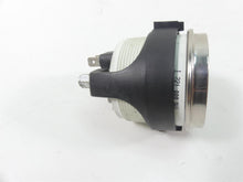 Load image into Gallery viewer, 2010 Harley Touring FLHX Street Glide Oil Pressure Gauge 75165-01 | Mototech271