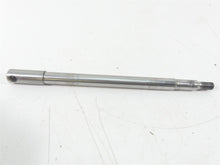 Load image into Gallery viewer, 1998 Harley Touring FLHTC Electra Glide Front 3/4 Wheel Spindle Axle 43346-83 | Mototech271