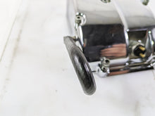 Load image into Gallery viewer, 1999 Harley Dyna FXDL Low Rider Upper Trannsmission Chrome Cover 34471-99B | Mototech271