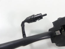 Load image into Gallery viewer, 2013 Triumph Street Triple 675R Left Hand Light Control Switch T2504517