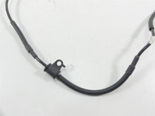 Load image into Gallery viewer, 2016 Yamaha YZF-R1 S Rear Abs Brake Wheel Speed Sensor 2CR-85980-00-00 | Mototech271