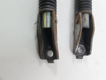 Load image into Gallery viewer, 1977 Honda CB750 A Four Hondamatic Rear Footpeg Foot Peg Set 50710-405-000 | Mototech271