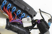 Load image into Gallery viewer, 2017 Indian Chieftain Main Wiring Harness Loom - No Cuts 2413259 2412300