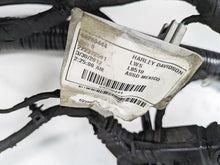 Load image into Gallery viewer, 2012 Harley FLD Dyna Switchback Main Wiring Harness Loom Non Abs 69200455 | Mototech271