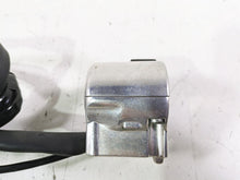 Load image into Gallery viewer, 2002 Honda VTX1800 Retro Left Hand Start Stop Control Switch -Read 35020-MCH-000 | Mototech271