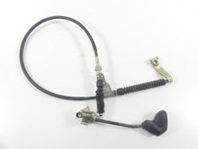 Load image into Gallery viewer, 2020 Honda Talon SXS1000R S2R Shifter Gear Selector & Cable Set 54310-HL6-A01 | Mototech271