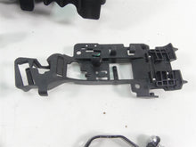 Load image into Gallery viewer, 2022 Harley Softail FXBBS Street Bob Electrical Carrier Plastics Set 69201632 | Mototech271