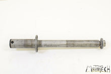 Load image into Gallery viewer, 1996 BMW R1100RT R1100 259T Front Axle Wheel Spindle 36312335577 | Mototech271