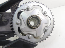 Load image into Gallery viewer, 2018 Mv Agusta F3 800 RC Rear Straight Swingarm Axle Set 8D00B5783 8000B3198