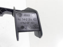 Load image into Gallery viewer, 1999 BMW R1100 GS 259E Left Right Saddlebag Mount Rack Holder Set 46542316421 | Mototech271