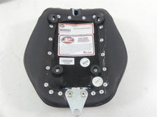 Load image into Gallery viewer, 2014 Harley Dyna FXDF Fat Bob Mustang Wide Tripper Front Rear Seat Saddle 76701 | Mototech271