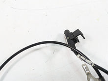 Load image into Gallery viewer, 2016 BMW R1200R K53 Rear Abs Brake Wheel Speed Sensor 34528551611