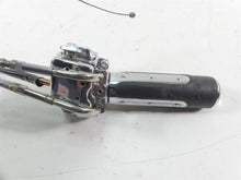 Load image into Gallery viewer, 2007 Harley Touring FLHR SE CVO Road King Right Start Control Switch 71684-06A