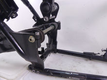 Load image into Gallery viewer, 2013 Triumph America EFI Straight Main Frame Chassis Slvg + Swingarm T2076043 | Mototech271