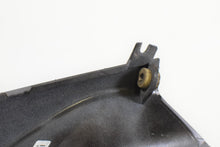 Load image into Gallery viewer, 08 BMW K1200S K1200 S K40 Left Tank Fairing Cover Cowl Plastic 46637691729